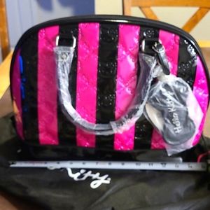 Hollow Kitty Loungefly Bag